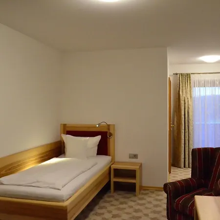 Der Baeume Hotell 2*