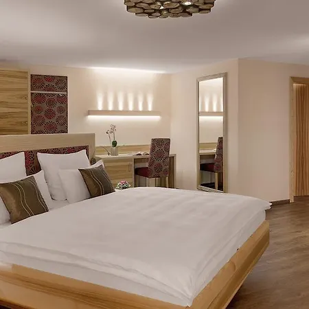 Der Baeume Hotell