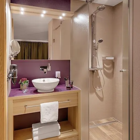 Ξενοδοχείο Der Baeume