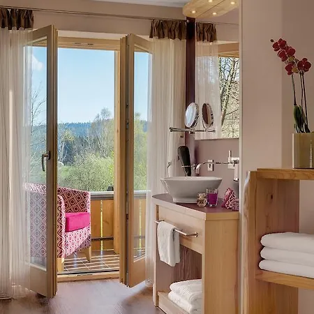 Der Baeume Drachselsried