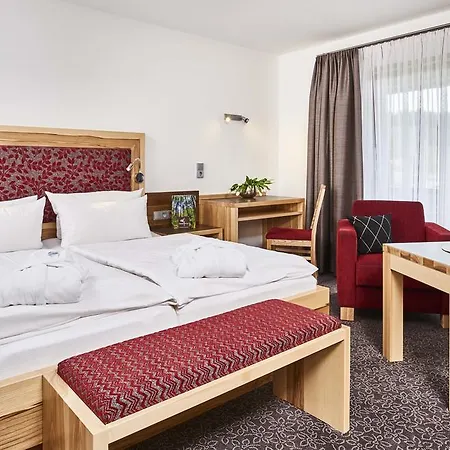 Der Baeume 2* Drachselsried