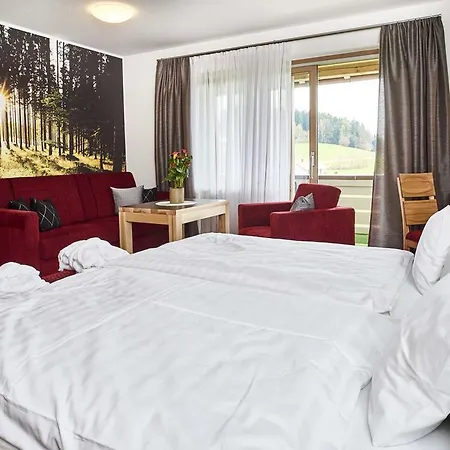 Der Baeume 2* Drachselsried
