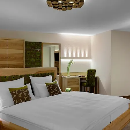 Der Baeume Hotell 2*
