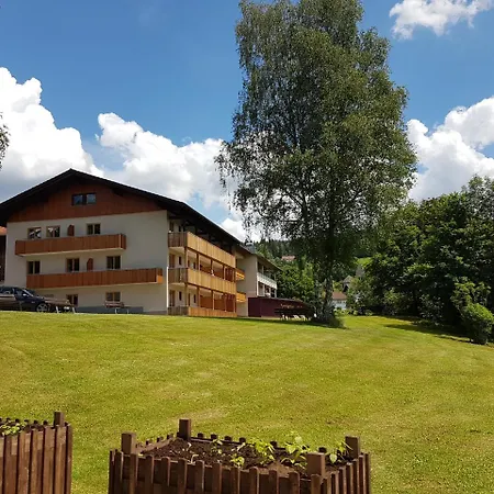 Der Baeume 2* Drachselsried