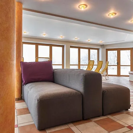 Hotell Der Baeume 2*