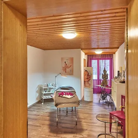 Ξενοδοχείο Der Baeume