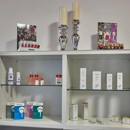 Der Baeume Ξενοδοχείο