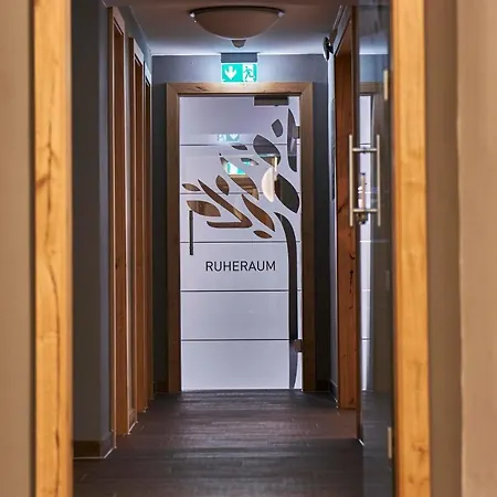 Der Baeume Hotell