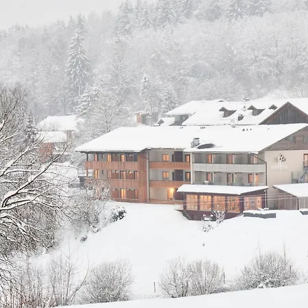 Der Baeume Drachselsried