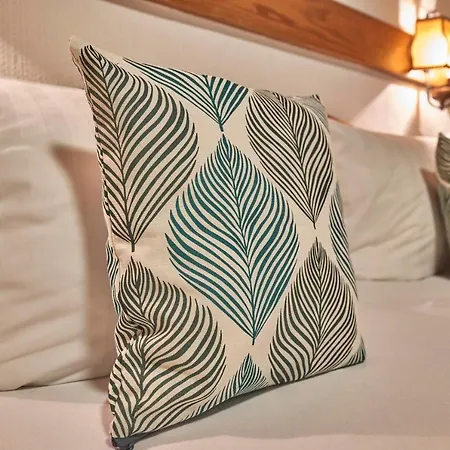 Ξενοδοχείο Der Baeume