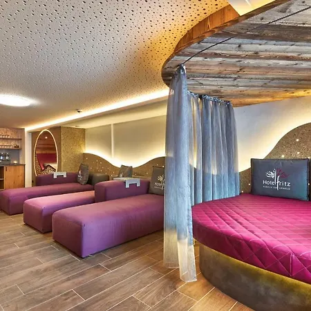 Der Baeume Hotell 2*