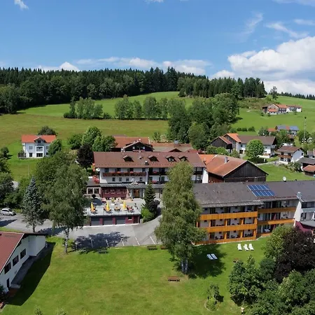 Der Baeume Hotell 2*