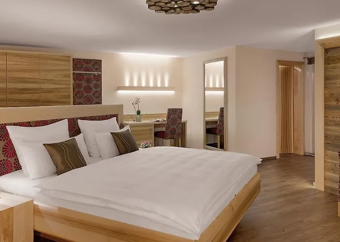 Der Baeume Hotel