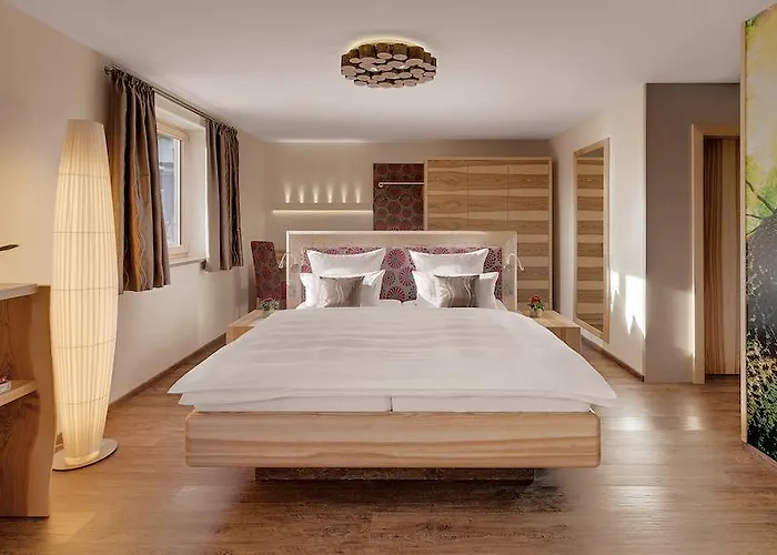 Hotel Der Baeume 2*