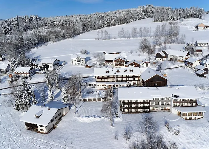 Hotel Der Baeume 2*