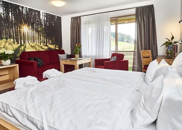 Der Baeume 2* Drachselsried
