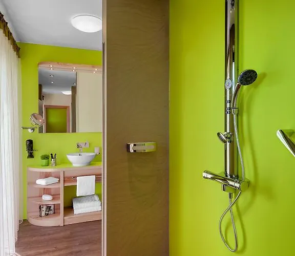 Hotel Der Baeume 2*