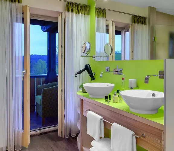 Hotel Der Baeume 2*