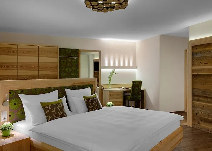 Der Baeume Hotel 2*