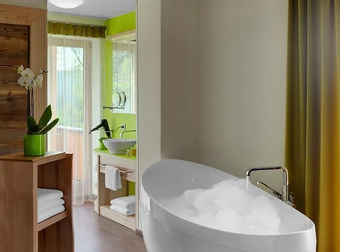 Hotel Der Baeume 2*