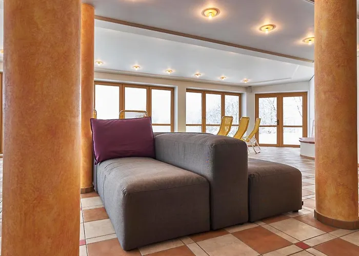 Hotel Der Baeume 2*