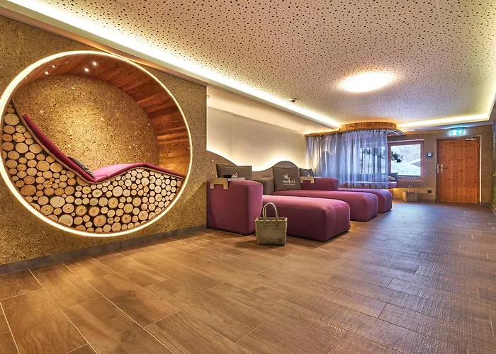 Der Baeume Hotel Drachselsried