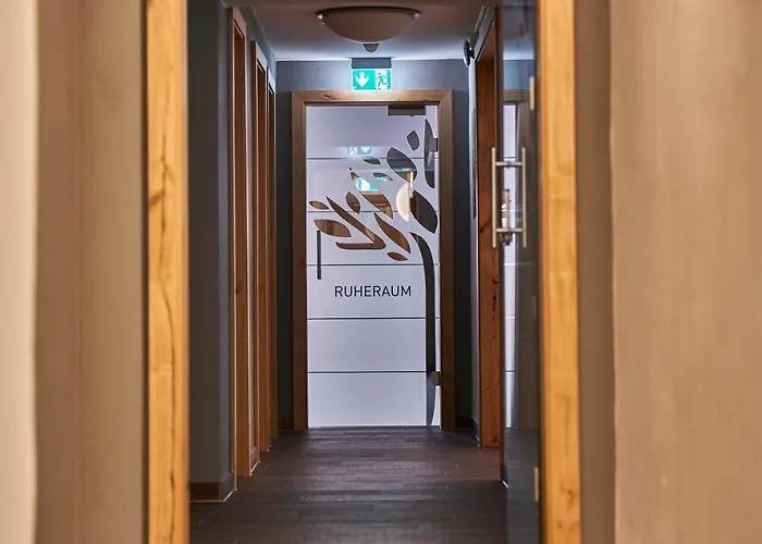 Der Baeume Hotel