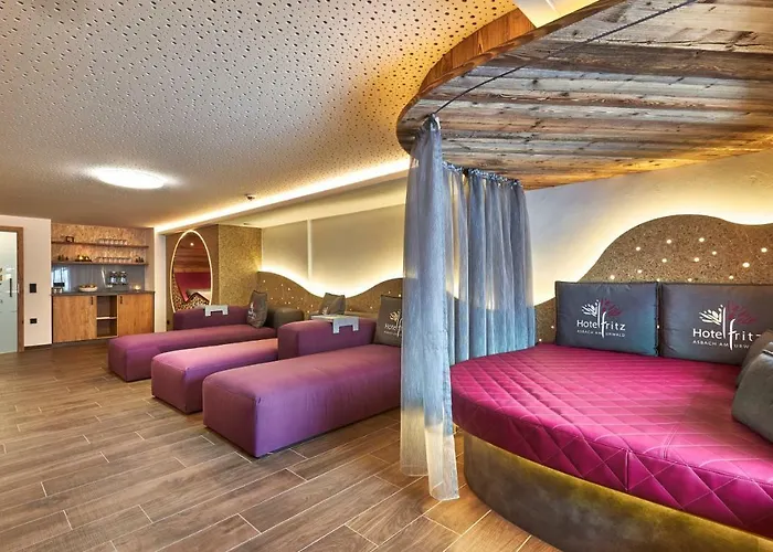Der Baeume Hotel 2*