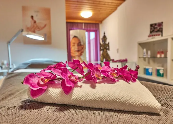 Der Baeume Hotel Drachselsried