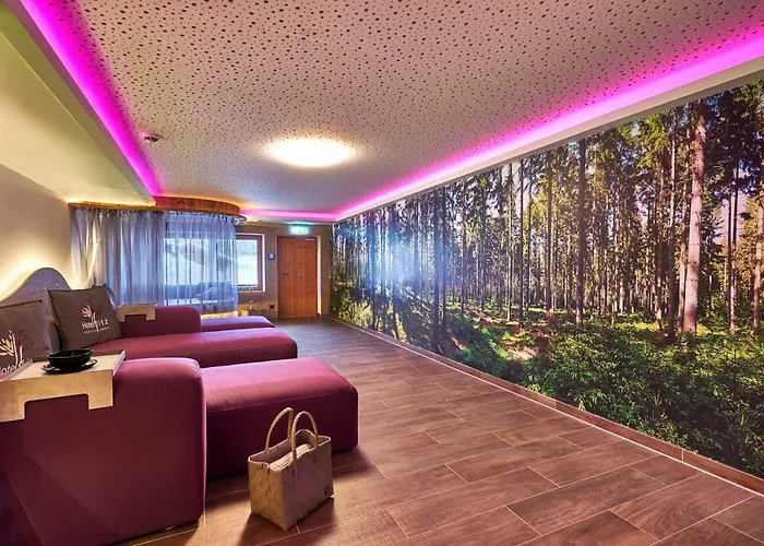 Hotel Der Baeume
