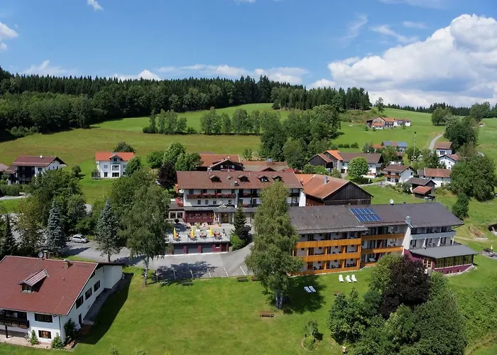 Der Baeume Hotel 2*