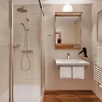 Hotell Der Baeume 2*