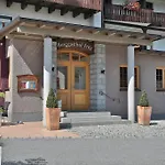 Hotell Der Baeume