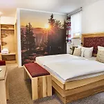 Hotell Der Baeume Drachselsried