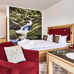 Hotell Der Baeume Drachselsried