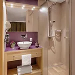 Hotell Der Baeume