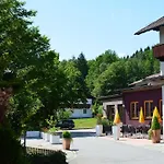 Hotell Der Baeume