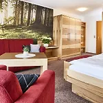 Hotell Der Baeume Drachselsried