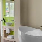 Hotell Der Baeume Drachselsried