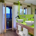 Hotell Der Baeume 2*