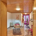 Hotell Der Baeume