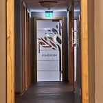 Der Baeume Hotell