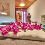 Der Baeume Hotell Drachselsried