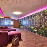 Hotell Der Baeume