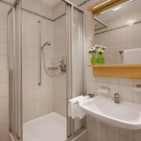 Hotel Der Baeume Drachselsried