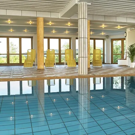 Hotel Der Bäume 2*