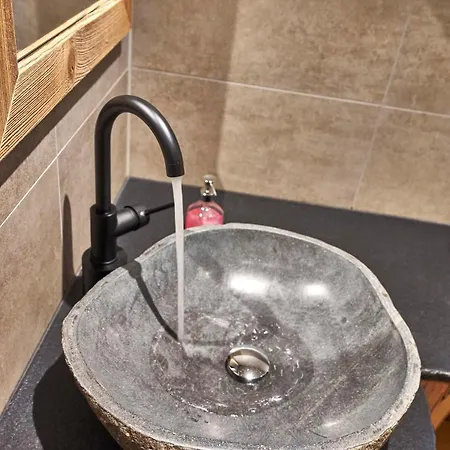 Hotel Der Baeume Drachselsried