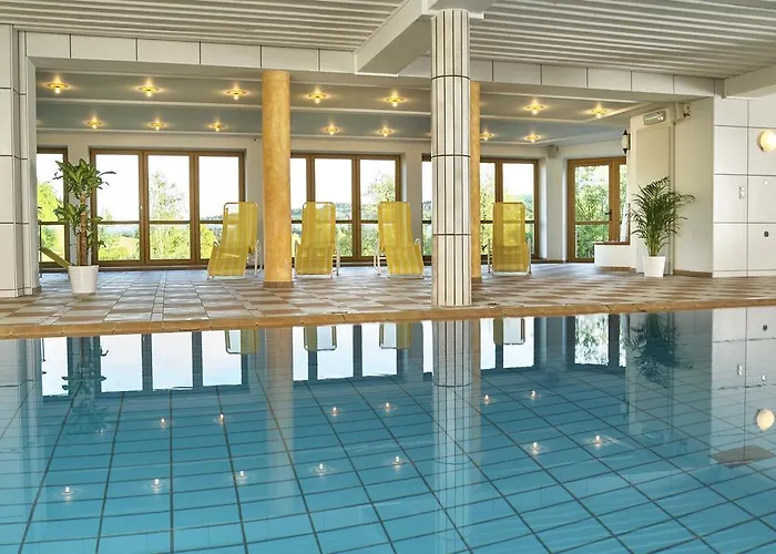Hotel Der Baeume 2*
