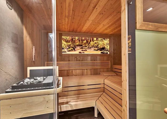 Hotel Der Baeume Drachselsried